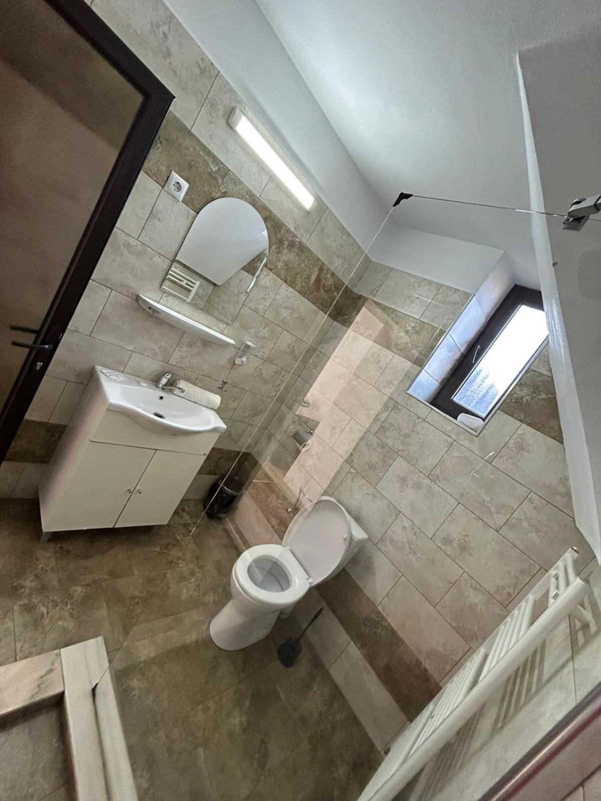 Vila Lion Sebeş المظهر الخارجي الصورة