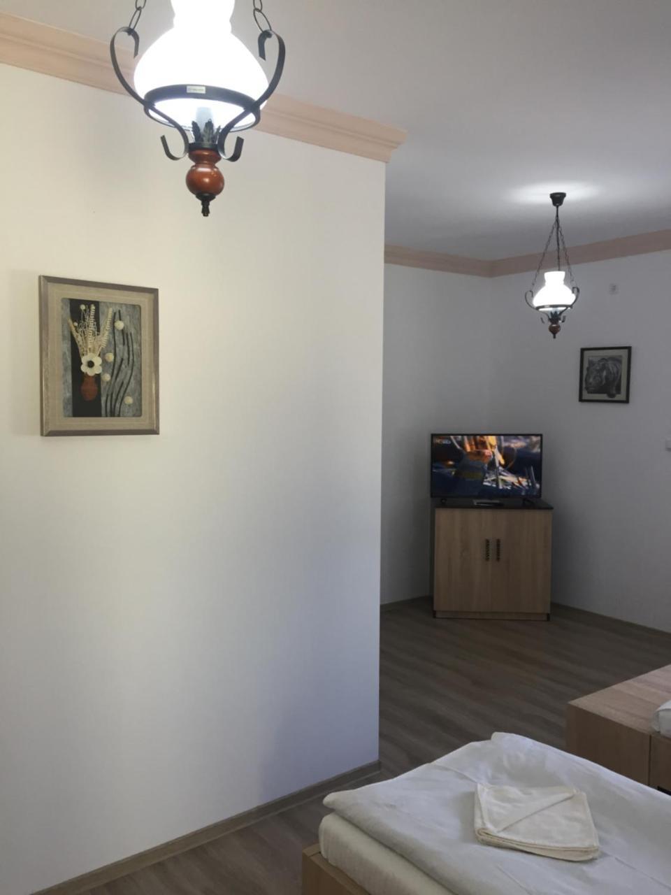 Vila Lion Sebeş المظهر الخارجي الصورة